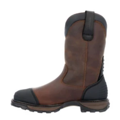 Durango® Men's 11" Maverick XP Grizzly Brown Western Boots DDB0424 -Hardy Footwear Sales Store DDB0424 4