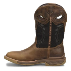 Double H Men's Zenon Waterproof Composite Toe Roper Work Boots DH5366 -Hardy Footwear Sales Store DH5366 500xauto Instep