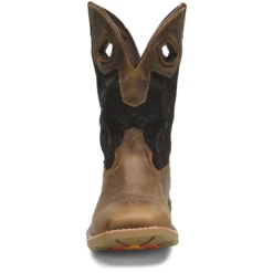 Double H Men's Zenon Waterproof Composite Toe Roper Work Boots DH5366 -Hardy Footwear Sales Store DH5366 500xauto Toe