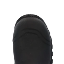 Muck Boot Company Muck Boots® Men's Edgewater Classic Black Ankle Boots ECA000 13 Muck Boot Company Muck Boots® Men's Edgewater Classic Black Ankle Boots ECA000 -Hardy Footwear Sales Store ECA000f