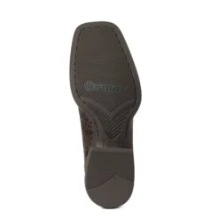 Ariat Men's Sport Sow Country Clear Blue Western Boots 10038361 9 Ariat Men's Sport Sow Country Clear Blue Western Boots 10038361 -Hardy Footwear Sales Store F21 MNS WEST 10038361 sole