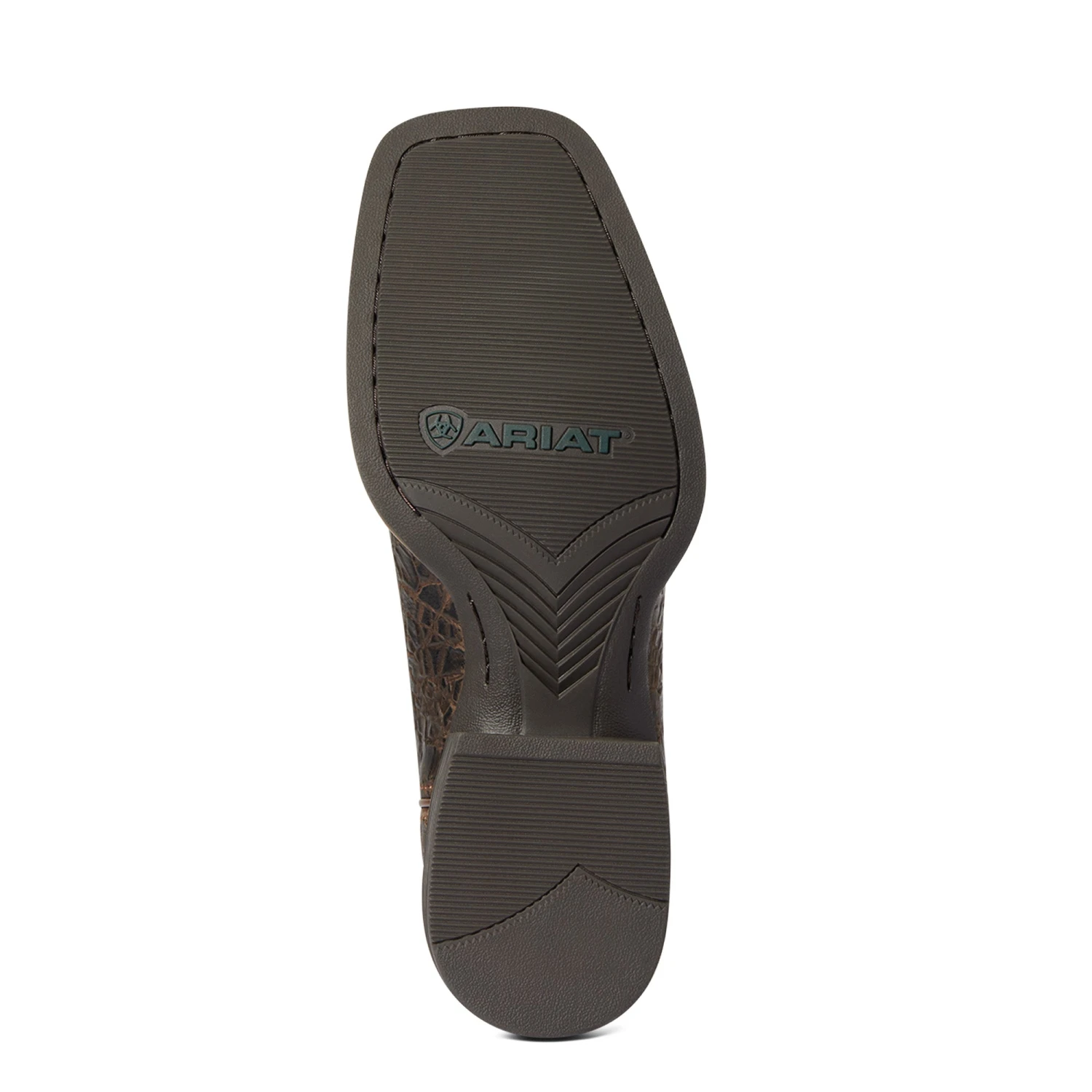 Ariat Men's Sport Sow Country Clear Blue Western Boots 10038361 5 Ariat Men's Sport Sow Country Clear Blue Western Boots 10038361 - Image 3