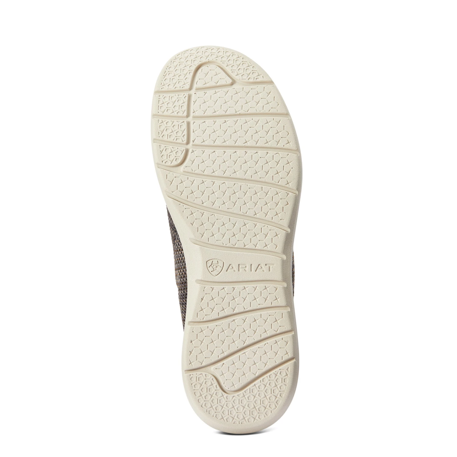 Ariat® Men's Hilo Midway Heathered Brown Slip On Shoes 10042396 6 Ariat® Men's Hilo Midway Heathered Brown Slip On Shoes 10042396 - Image 4