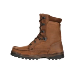 Rocky Outback Gore-Tex® Brown Waterproof Hiker Boot FQ0008729 -Hardy Footwear Sales Store FQ0008729e