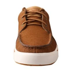 Twisted X Men's Clay Kick Shoes MCA0041 -Hardy Footwear Sales Store MCA0041 5