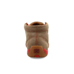 Twisted X Men's Chukka Brown & Red Driving Moc Shoe MDM0036 -Hardy Footwear Sales Store MDM0036.04 1400X1400 R 1000x 8e692a2b d873 4927 b717 1a9ad999cb29
