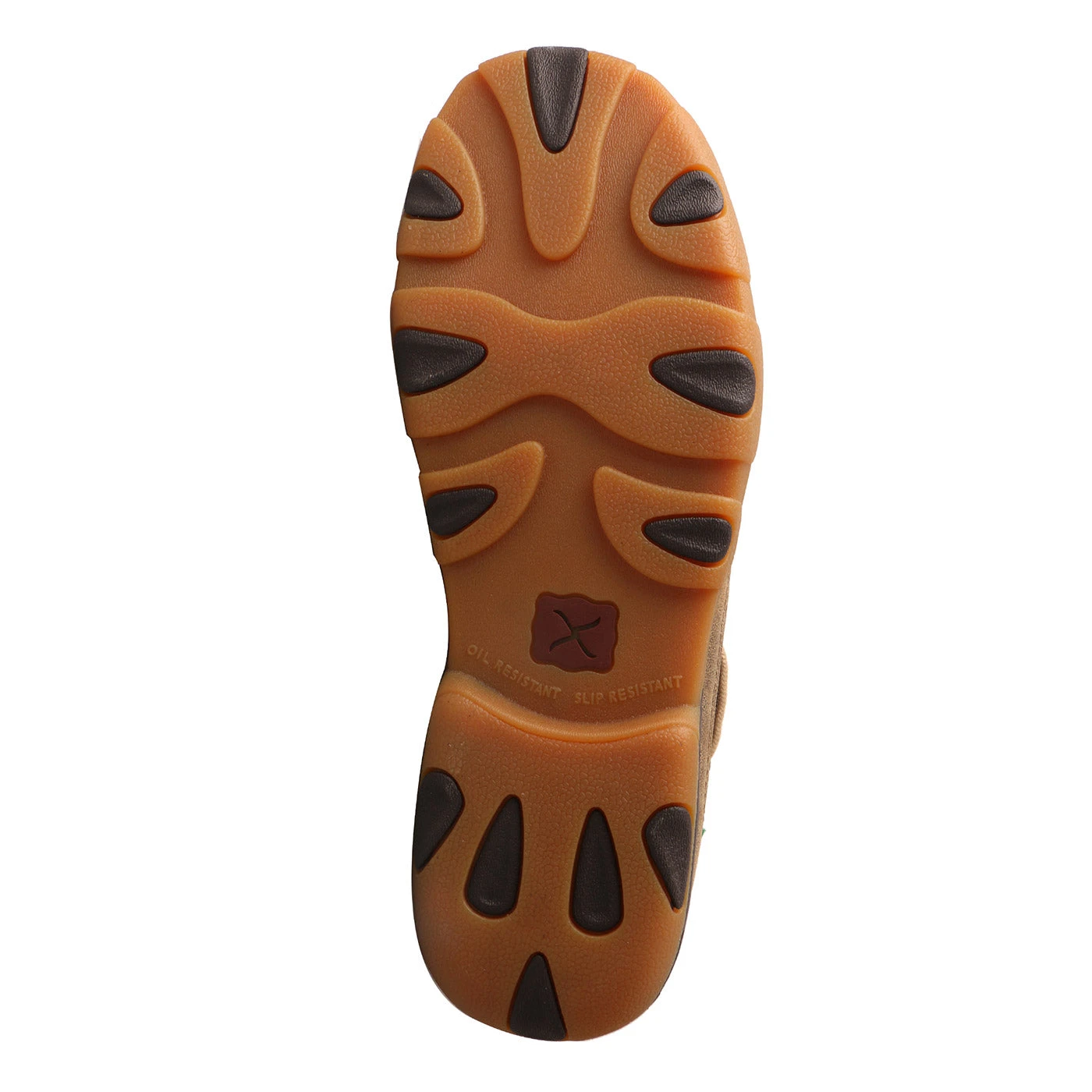 Twisted X Men's Eco Dust Slip On Driving Moc MDMS012 6 Twisted X Men's Eco Dust Slip On Driving Moc MDMS012 - Image 4