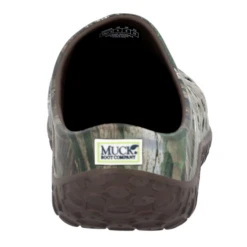 Muck Boot Company Muck® Men's Muckster Camouflage Lite Clog Slip On Shoes MLCMDNA -Hardy Footwear Sales Store MLCMDNAc