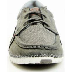 Twisted X® Men's Zero X Driving Moc Grey Slip-On Casual Shoes MZX0007 10 Twisted X® Men's Zero X Driving Moc Grey Slip-On Casual Shoes MZX0007 -Hardy Footwear Sales Store MZX0007 2