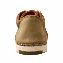 Twisted X® Men's Zero-X Aloe & Aloe Shoes MZX0009 10 Twisted X® Men's Zero-X Aloe & Aloe Shoes MZX0009 -Hardy Footwear Sales Store MZX0009 4