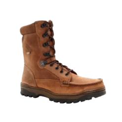 Rocky Outback Gore-Tex® Brown Waterproof Hiker Boot FQ0008729