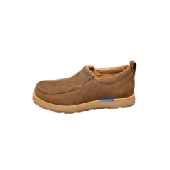 Twisted X Men's Tawny Brown CellStretch Wedge Driving Moc MCAX004 -Hardy Footwear Sales Store My project 2023 06 15T133110.773