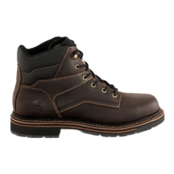 Red Wing Irish Setter Men's 6" Kittson Brown Soft Toe Work Boots 83663 -Hardy Footwear Sales Store Myproject 1 2023 03 27T123622.005
