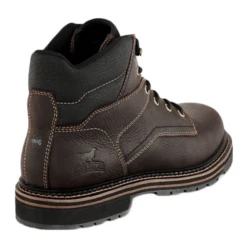 Red Wing Irish Setter Men's 6" Kittson Brown Soft Toe Work Boots 83663 -Hardy Footwear Sales Store Myproject 1 2023 03 27T123741.894