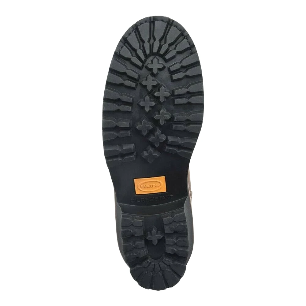 Carolina® Men's Spruce Logger 8" Waterproof Work Boots CA8824 4 Carolina® Men's Spruce Logger 8" Waterproof Work Boots CA8824 - Image 2