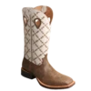 Twisted X Men's Ruff Stock Bomber And White Square Toe Boots MRS0056 -Hardy Footwear Sales Store Myproject 2023 04 12T130046.833