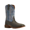 Ariat Men's Sport Smokewagon Rampant Charcoal Square Toe Boots 10040276 -Hardy Footwear Sales Store Myproject 2023 04 12T131630.510