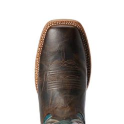 Ariat® Men's Stout Brown & Atlanta Blue Challenger Boots 10033942 -Hardy Footwear Sales Store Myproject 2023 04 12T132738.147