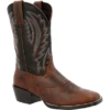 Durango Men's Westward Dark Chestnut An Black Western Boot DDB0351 1 Durango Men's Westward Dark Chestnut An Black Western Boot DDB0351 -Hardy Footwear Sales Store Myproject 2023 04 12T133239.308