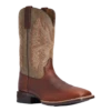 Ariat Men's Valor Ultra Peanut Brown Square Toe Western Boots 10034081 -Hardy Footwear Sales Store Myproject 2023 04 12T145121.614