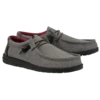 Hey Dude® Men's Wally Eco Ascend Ripstop Grey Shoes 112623335 -Hardy Footwear Sales Store Myproject 2023 04 13T095445.311