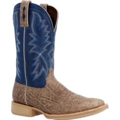 Durango Men's Rebel Pro Lite™ Weathered Grey & Denim Boot DDB0358