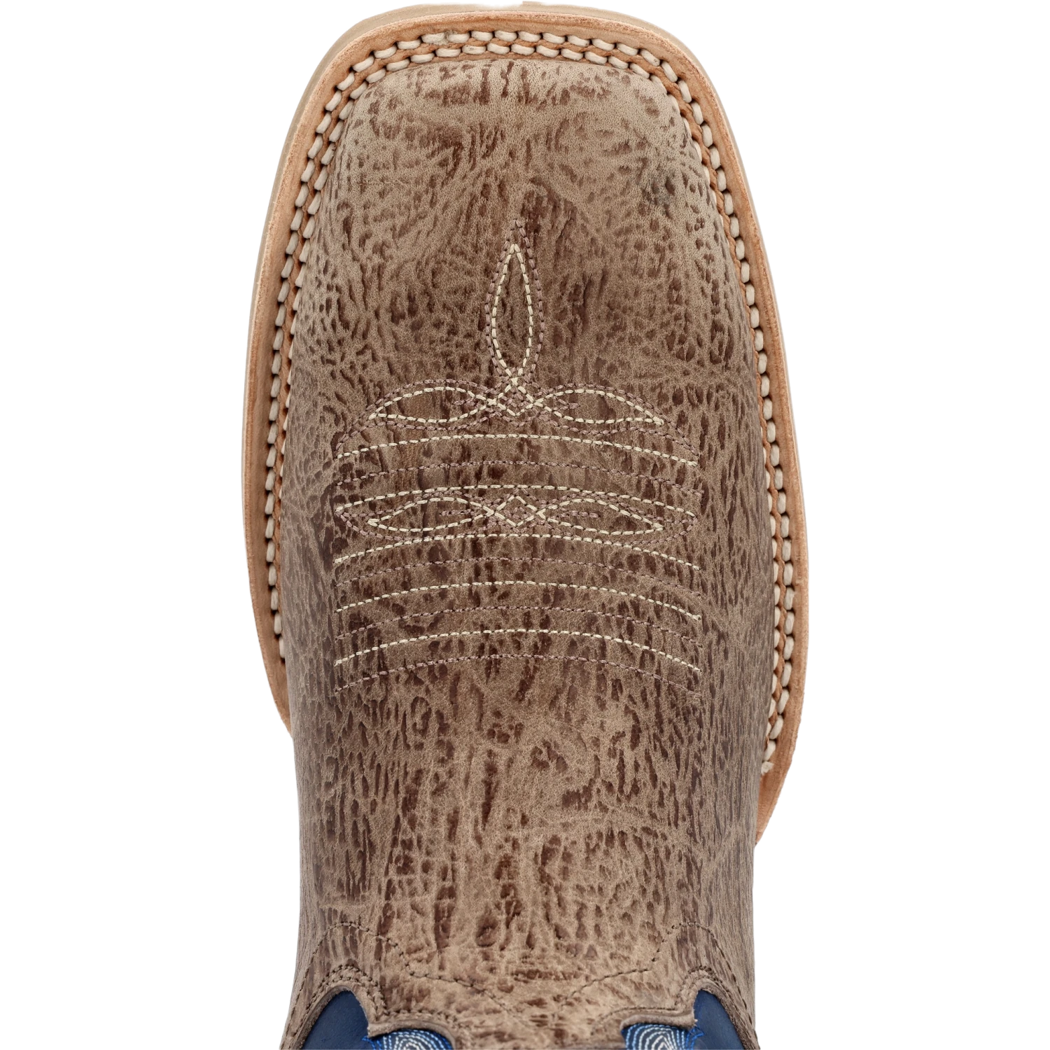 Durango Men's Rebel Pro Lite™ Weathered Grey & Denim Boot DDB0358 4 Durango Men's Rebel Pro Lite™ Weathered Grey & Denim Boot DDB0358 - Image 2