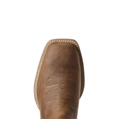 Ariat® Men's Booker Ultra Distressed Tan Square Toe Boots 10031452 9 Ariat® Men's Booker Ultra Distressed Tan Square Toe Boots 10031452 -Hardy Footwear Sales Store Myproject 2023 04 13T131829.388