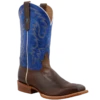 Twisted X® 12" Rancher Indigo Blue & Brown Square Toe Boots MRAL029 2 Twisted X® 12" Rancher Indigo Blue & Brown Square Toe Boots MRAL029 -Hardy Footwear Sales Store Myproject 2023 04 13T133217.449