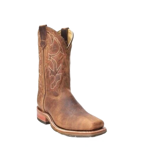 Double-H Men's Anton Steel Toes Work Boots DH4637 3 Double-H Men's Anton Steel Toes Work Boots DH4637