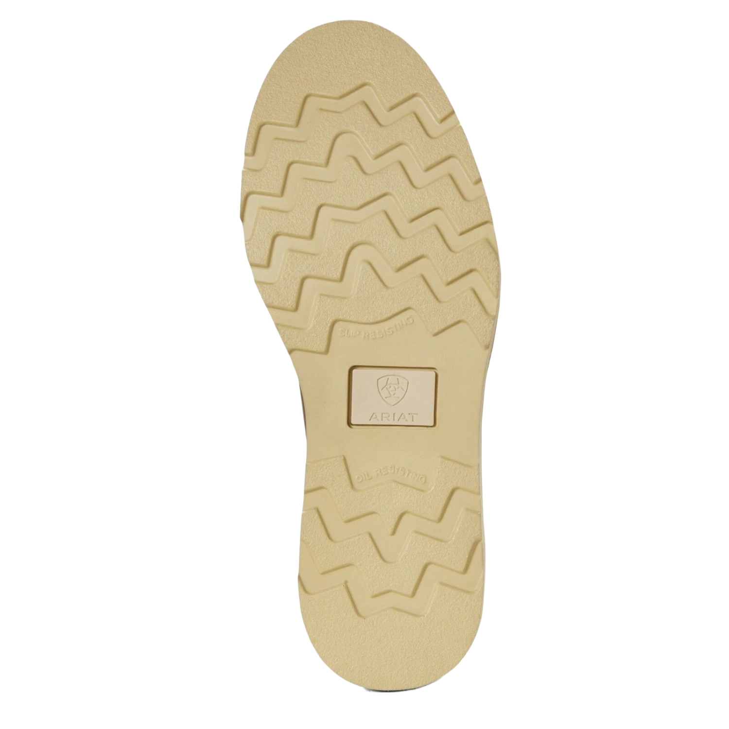 Ariat® Men's Recon 6 Inch Brown Lace-up Wedge Sole Boots 10027397 4 Ariat® Men's Recon 6 Inch Brown Lace-up Wedge Sole Boots 10027397 - Image 2