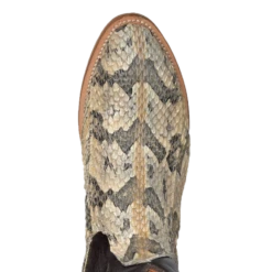 Cowtown Men's Rattlesnake Round Toe Western Boots W815 8 Cowtown Men's Rattlesnake Round Toe Western Boots W815 -Hardy Footwear Sales Store Myproject 2023 04 18T103920.529