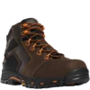 Danner Footwear Men's Vicious 4.5" Brown & Orange Hiking Boots 13858 -Hardy Footwear Sales Store Myproject 2023 04 18T113831.090