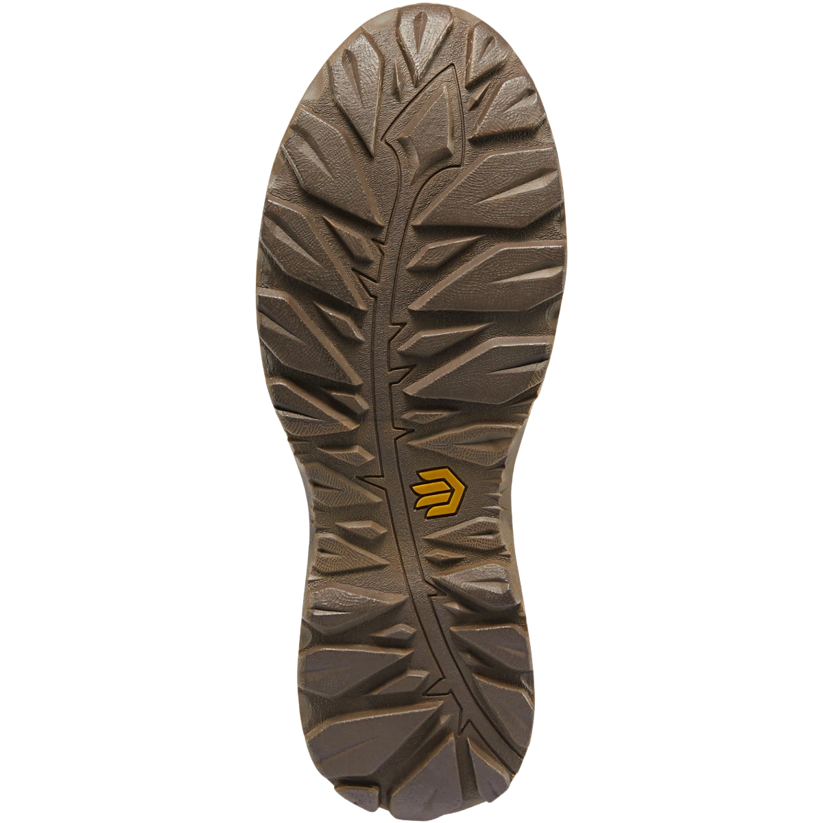 Lacrosse Men's Alpha Agility 17" Brown Snake Boots 302420 4 Lacrosse Men's Alpha Agility 17" Brown Snake Boots 302420 - Image 2