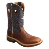 Twisted X Men's Mocha & Navy Ally Toe H2O Work Boots MXBAW01 2 Twisted X Men's Mocha & Navy Ally Toe H2O Work Boots MXBAW01 -Hardy Footwear Sales Store Myproject 2023 04 21T101731.782