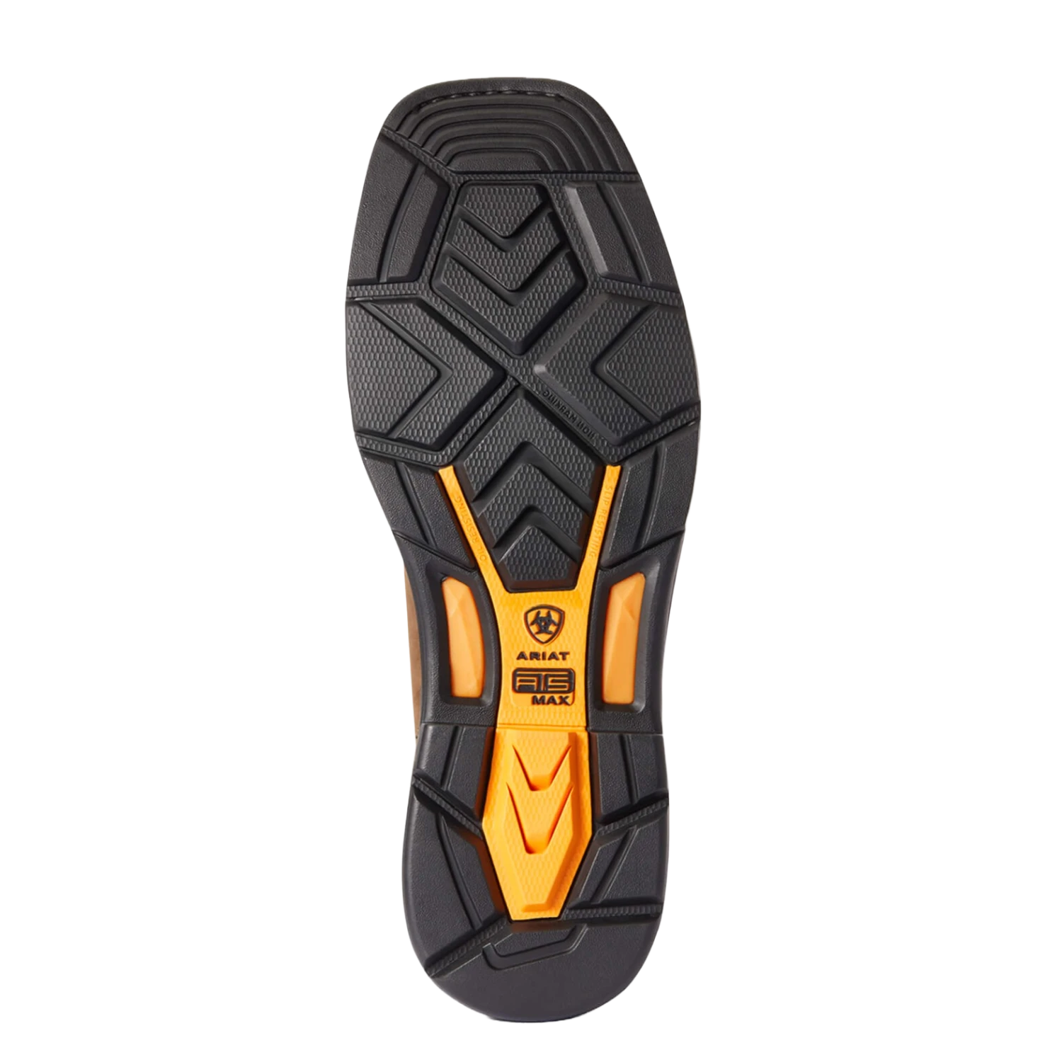 Ariat Men's WorkHog XT Cottonwood Brown Carbon Toe Work Boots 10038318 4 Ariat Men's WorkHog XT Cottonwood Brown Carbon Toe Work Boots 10038318 - Image 2