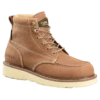 Carolina Men's AMP Tan 6" Waterproof Moc Toe Wedge Work Boots CA7041 -Hardy Footwear Sales Store Myproject 2023 04 21T111355.431