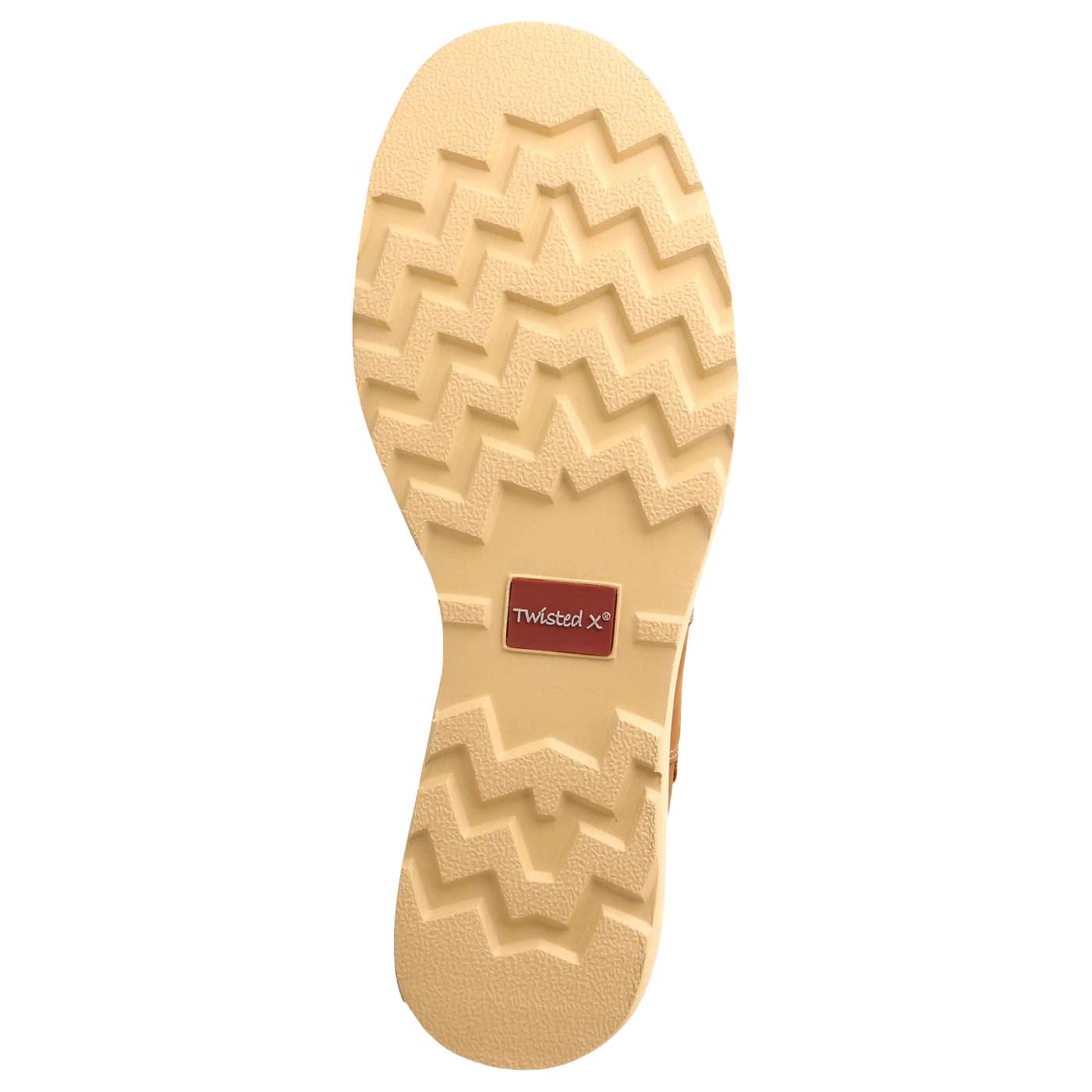 Twisted X Men's 4" Chelsea Wedge Sole Oiled Work Boots MCAN001 4 Twisted X Men's 4" Chelsea Wedge Sole Oiled Work Boots MCAN001 - Image 2