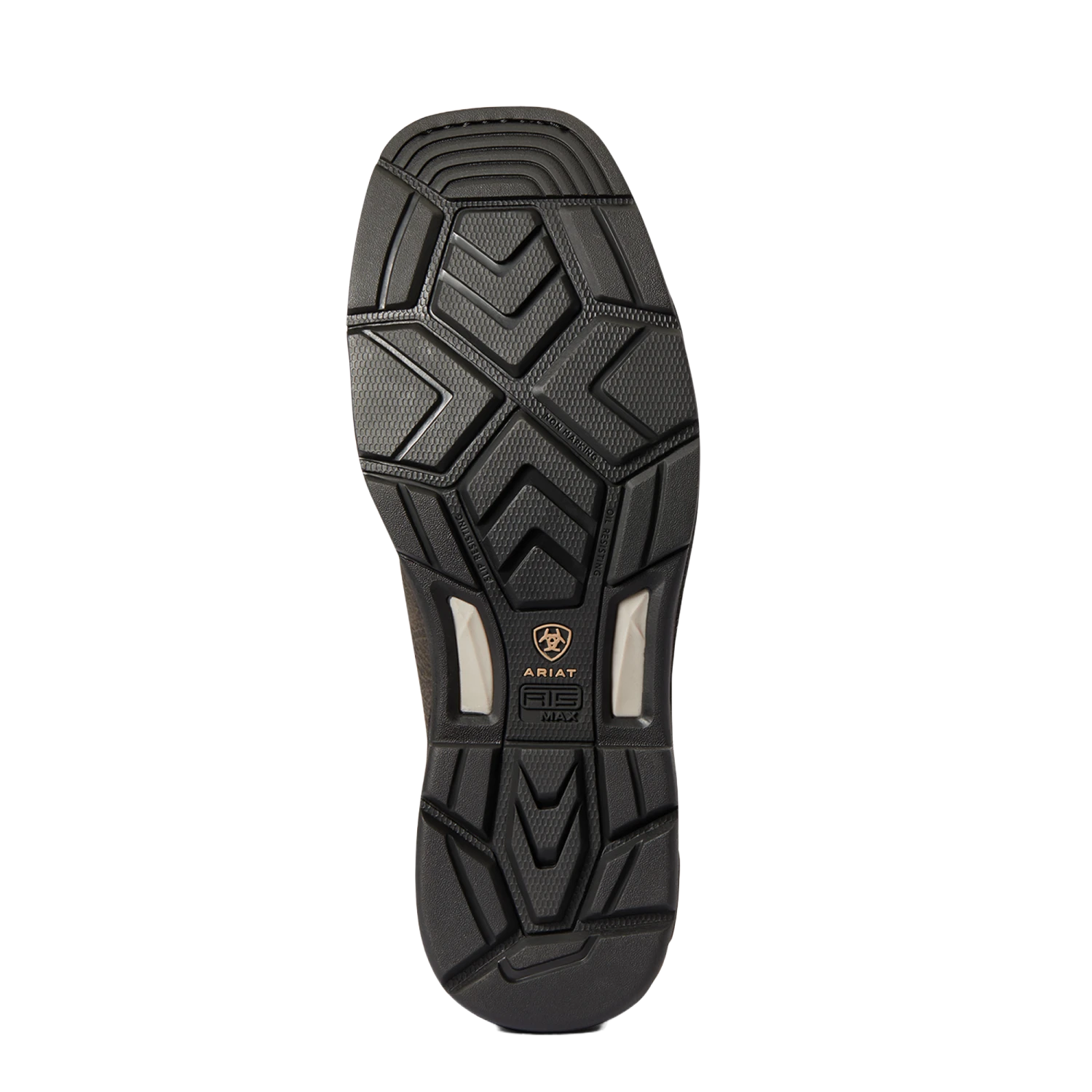 Ariat Men's Workhog XT VentTEK Bold Brown Work Boots 10038427 4 Ariat Men's Workhog XT VentTEK Bold Brown Work Boots 10038427 - Image 2