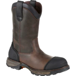 Durango Men's Maverick XP Composite Toe Waterproof Work Boots DDB0237
