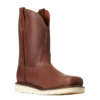 Ariat® Men's Rambler Wedge Foothill Brown Steel Toe Work Boots 10035883 -Hardy Footwear Sales Store Myproject 2023 04 21T132400.409