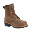 Carolina Men's Poplar 8" Waterproof Brown Logger Work Boots CA9052 -Hardy Footwear Sales Store Myproject 2023 04 21T132941.275