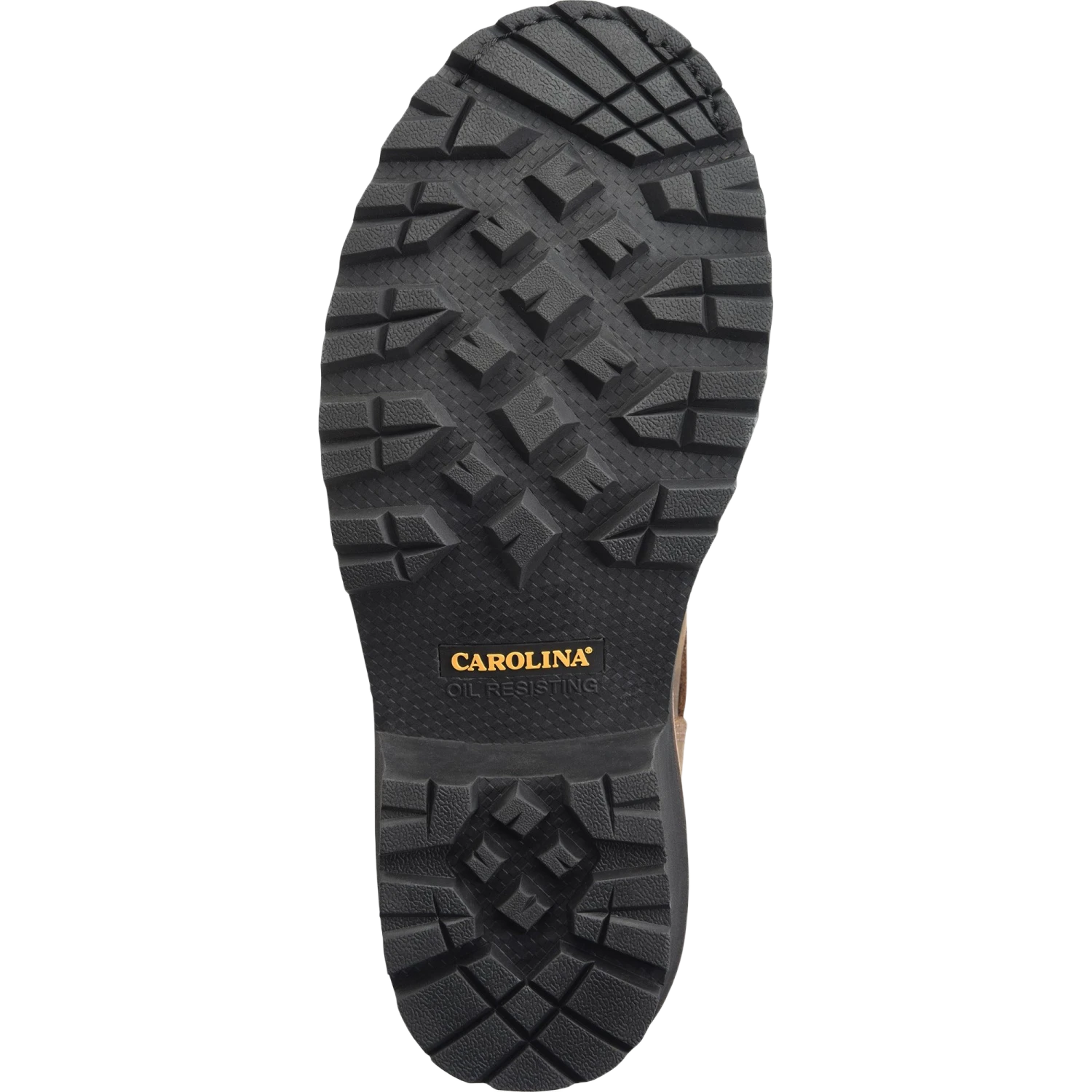 Carolina Men's Poplar 8" Waterproof Brown Logger Work Boots CA9052 4 Carolina Men's Poplar 8" Waterproof Brown Logger Work Boots CA9052 - Image 2