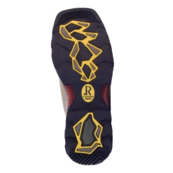 R. Watson Men's Coffee Distressed Buffalo Steel Toe Boots RW1012ST-WP -Hardy Footwear Sales Store Myproject 2023 04 21T142928.926