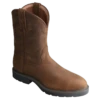 Twisted X Men's 10" Distressed Saddle Western Work Boots MWP0001 -Hardy Footwear Sales Store Myproject 2023 04 21T143551.273