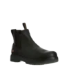 Ariat® Men's 6" Turbo Chelsea Carbon Toe Black Work Boots 10027330 -Hardy Footwear Sales Store Myproject 2023 04 21T154258.288