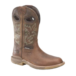 Double H® Men's Apparition Waterproof Composite Toe Boots DH5383