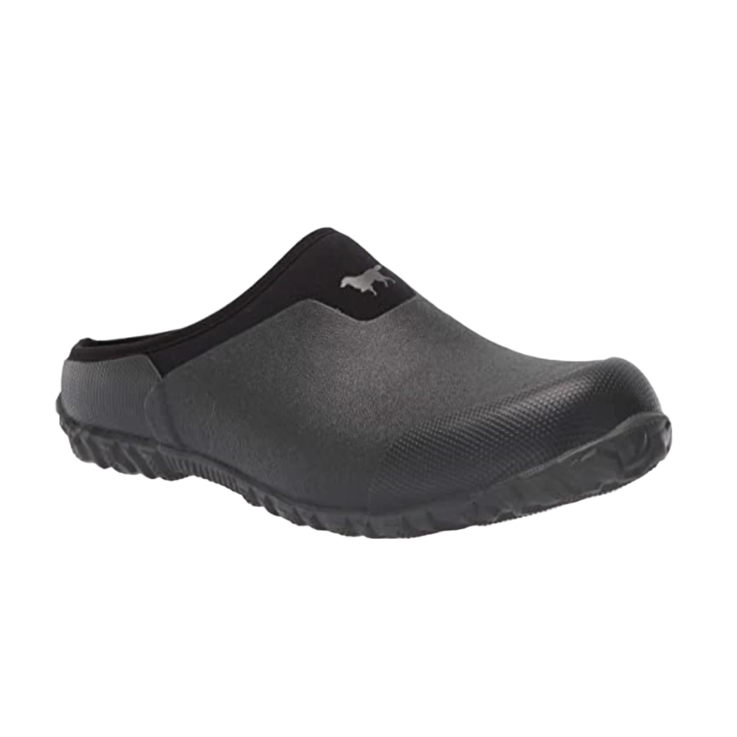 Irish Setter® Men's MudPaw Gray Waterproof Slip-On Shoes 04848 3 Irish Setter® Men's MudPaw Gray Waterproof Slip-On Shoes 04848