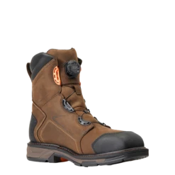 Ariat Men's Workhog® XT8" BOA H2O Chocolate Brown Boots 10038922 19 Ariat Men's Workhog® XT8" BOA H2O Chocolate Brown Boots 10038922 -Hardy Footwear Sales Store Myproject 2023 04 24T105754.321
