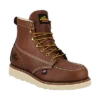 Thorogood® Men's 6" Steel Moc-Toe Lace-Up Work Boots 804-4200 1 Thorogood® Men's 6" Steel Moc-Toe Lace-Up Work Boots 804-4200 -Hardy Footwear Sales Store Myproject 2023 04 24T111128.547